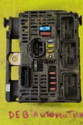 Centralina BSML01-00 Peugeot 407 9656086080 