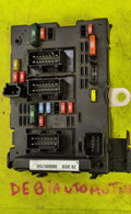 Centralina BSM B2 Citroen Peugeot 206 9657608880