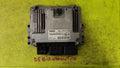 Centralina Motore MEV17.4 Peugeot 107 1.6B 0261S04026 9664618380