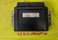 Centralina Motore Renault Clio 2° serie 8200019639 770010471 S110030314A SIRIUS 32
