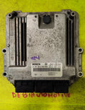 Centralina Motore Renault Trafic 2.0DCI 0281012658 8200666516 8200666519 