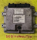 Centralina metano CNG Fiat Panda 51822896 