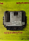 Centralina motore Citroen Berlingo Peugeot Partner 1.6 HDI 0281012620 9661813780