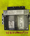 Centralina motore Citroen Xsara Picasso 1.8B 9641338980 9632727280 S2000-1 