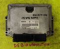 Centralina motore Fiat Ducato 2.8JTD 0281010931
