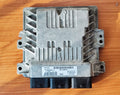 Centralina motore Ford Focus C-Max AV61-12A650-YE S180133002E SID807EVO 