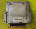Centralina motore Mitsubishi Space Star 1.9DID 0281010438