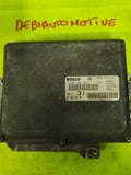 Centralina motore Peugeot 106 1.1B 0261204622 