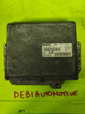 Centralina motore Peugeot 106 Citroen Saxo 0261203736 9620398980