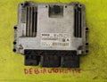 Centralina motore Peugeot 207 1.6B 0261S04008 9664738780 MEV17.4