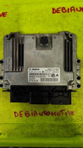  Centralina motore Peugeot 308 Citroen C3 Picasso 1.6HDI 0281017333 9677013180