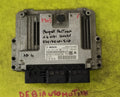 Centralina motore Peugeot Citroen 1.4  0281018228 9678818200 