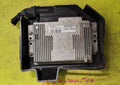 Centralina motore Renault Megane1 1.6B 7700105979 S115300203A 