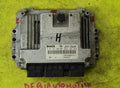 Centralina motore Renault Trafic 2.5 DCI 0281011890 82000915147 8200402578 