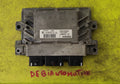 Centralina motore Renault Twingo Clio S120200117A 8201076690 SIM 32  