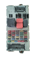 Centralina porta fusibili Fiat Doblò Punto 188 1.9JTD 46817785 46520600 