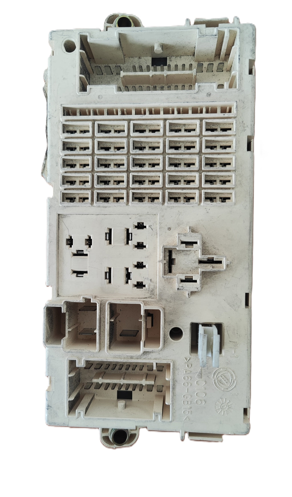 Centralina porta fusibili Fiat Punto 188 1.2B 46798451 46758961 