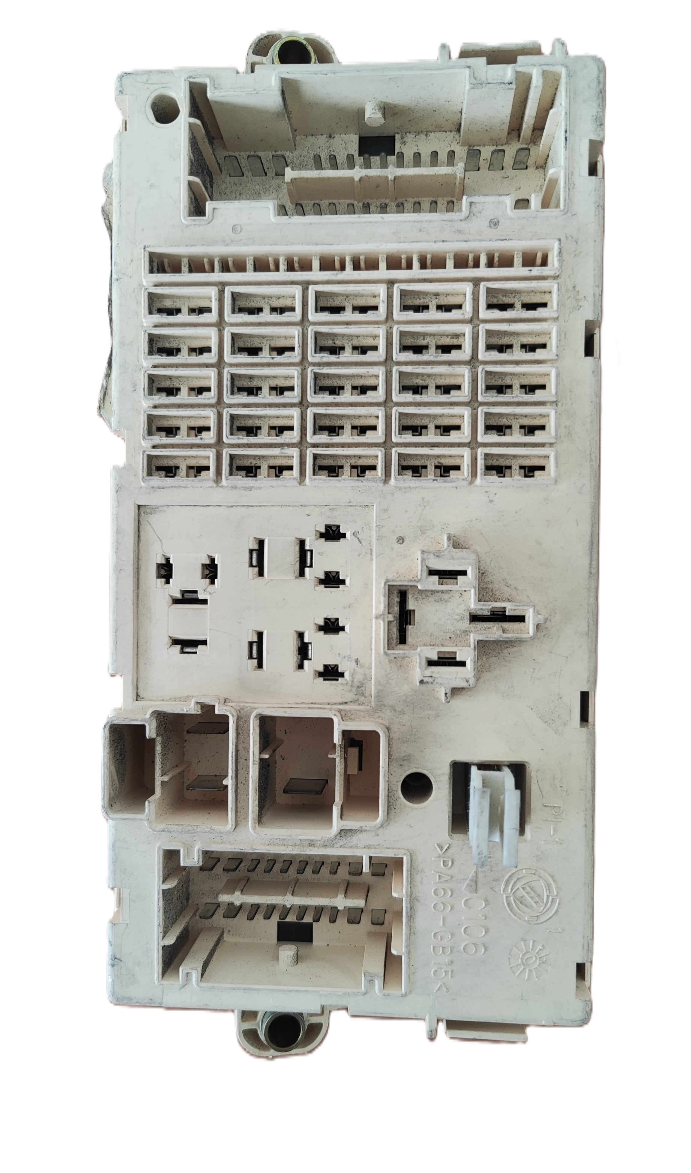 Centralina porta fusibili Fiat Punto 188 1.2B 46798451 46758961 