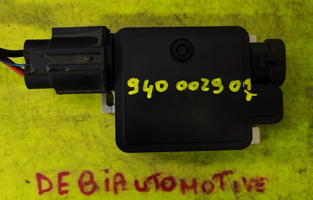 Centralina relé ventola Ford Focus Connect 940002907 