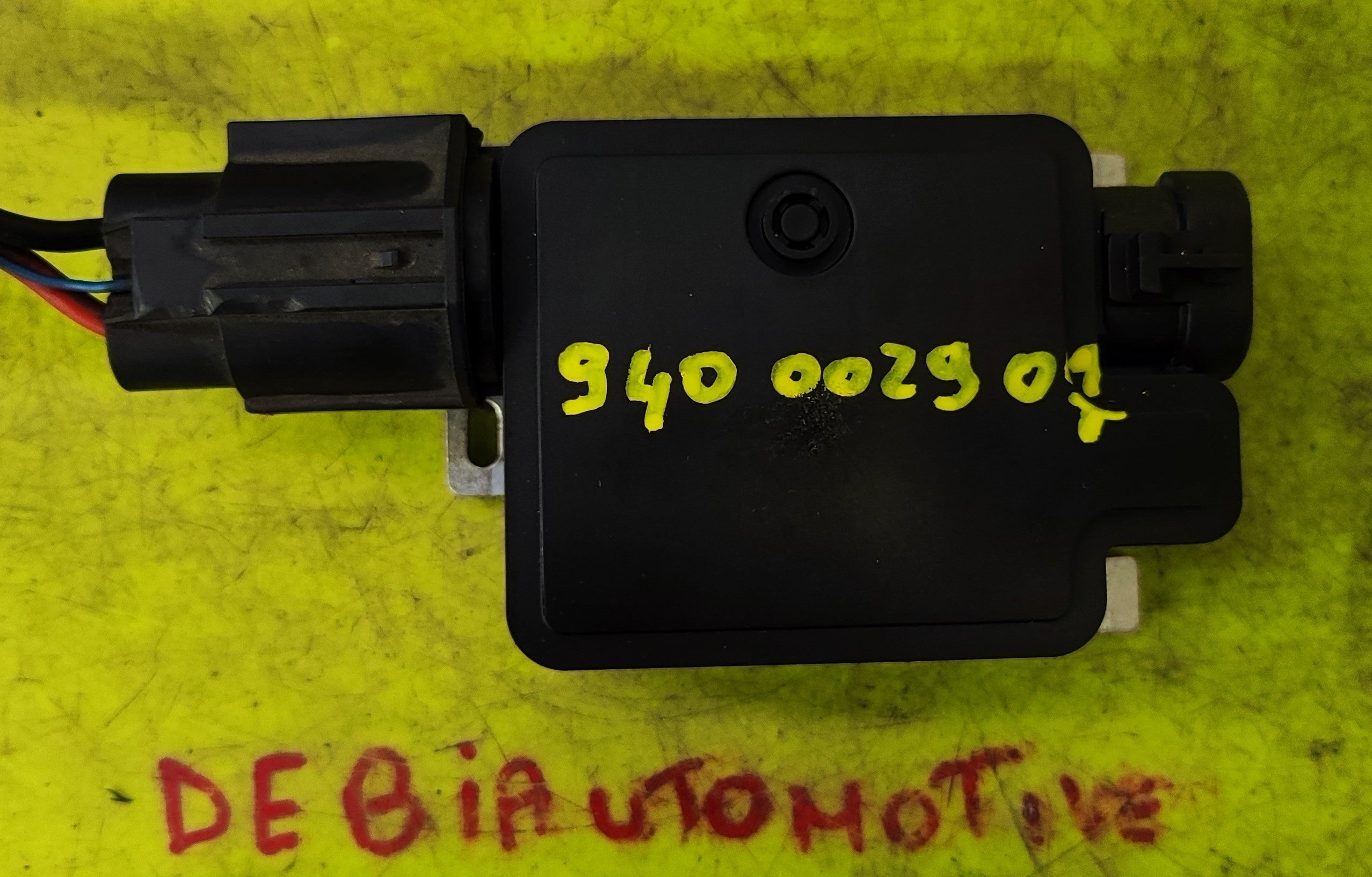 Centralina relé ventola Ford Focus Connect 940002907 