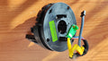 Contatto Spiralato Mercedes-Benz Classe A W169 A1694641518 