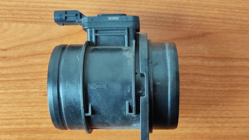 Debimetro misuratore aria VW Golf 7 04L906461B