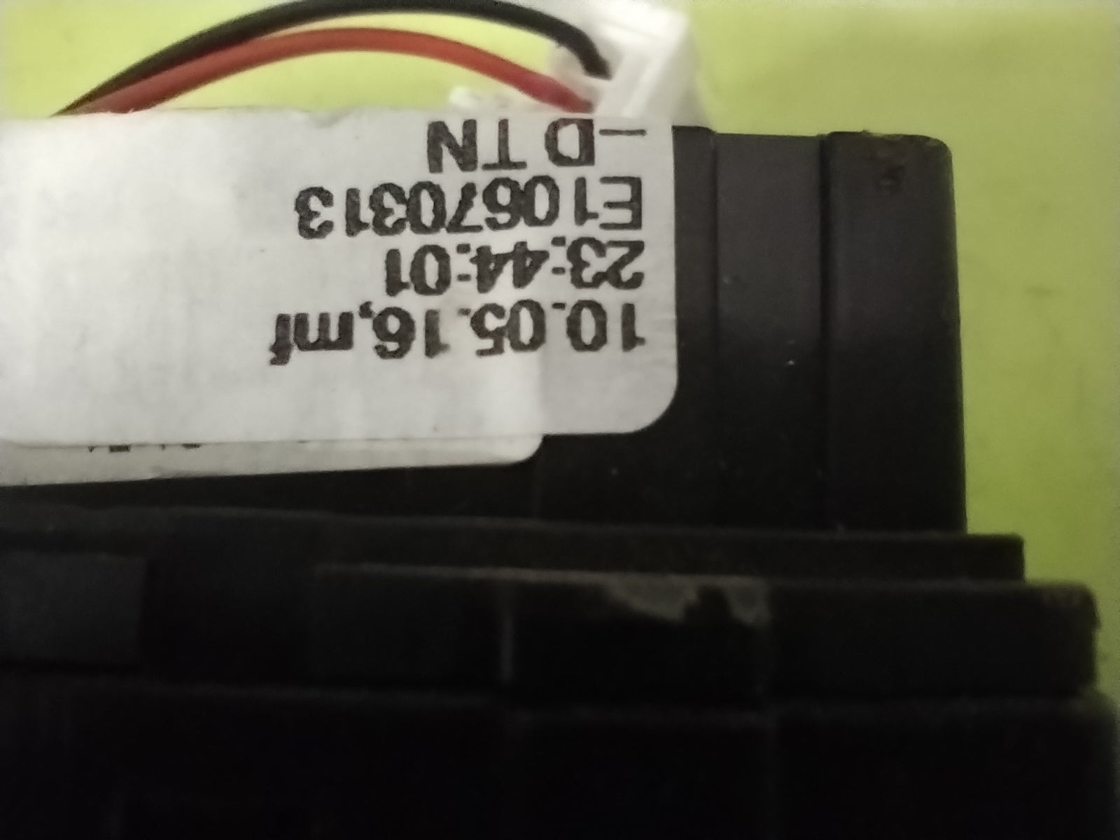 Devio Luci Destro e Sinistro Renault Clio IV