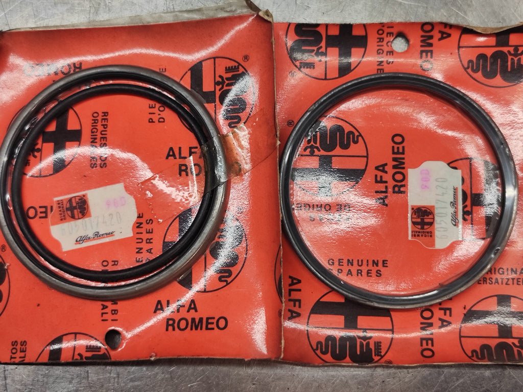 Guarnizioni olio cuscinetto ammortizzatore Alfa Romeo 33 60501742