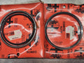 Guarnizioni olio cuscinetto ammortizzatore Alfa Romeo 33 60501742