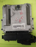 Centralina motore Fiat 500 1.6 jtd 0281032339