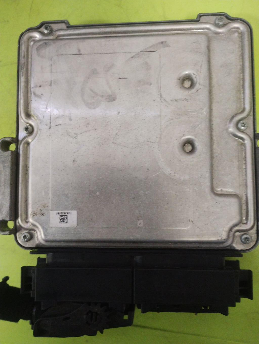 Centralina motore Fiat 500 1.6 jtd 0281032339