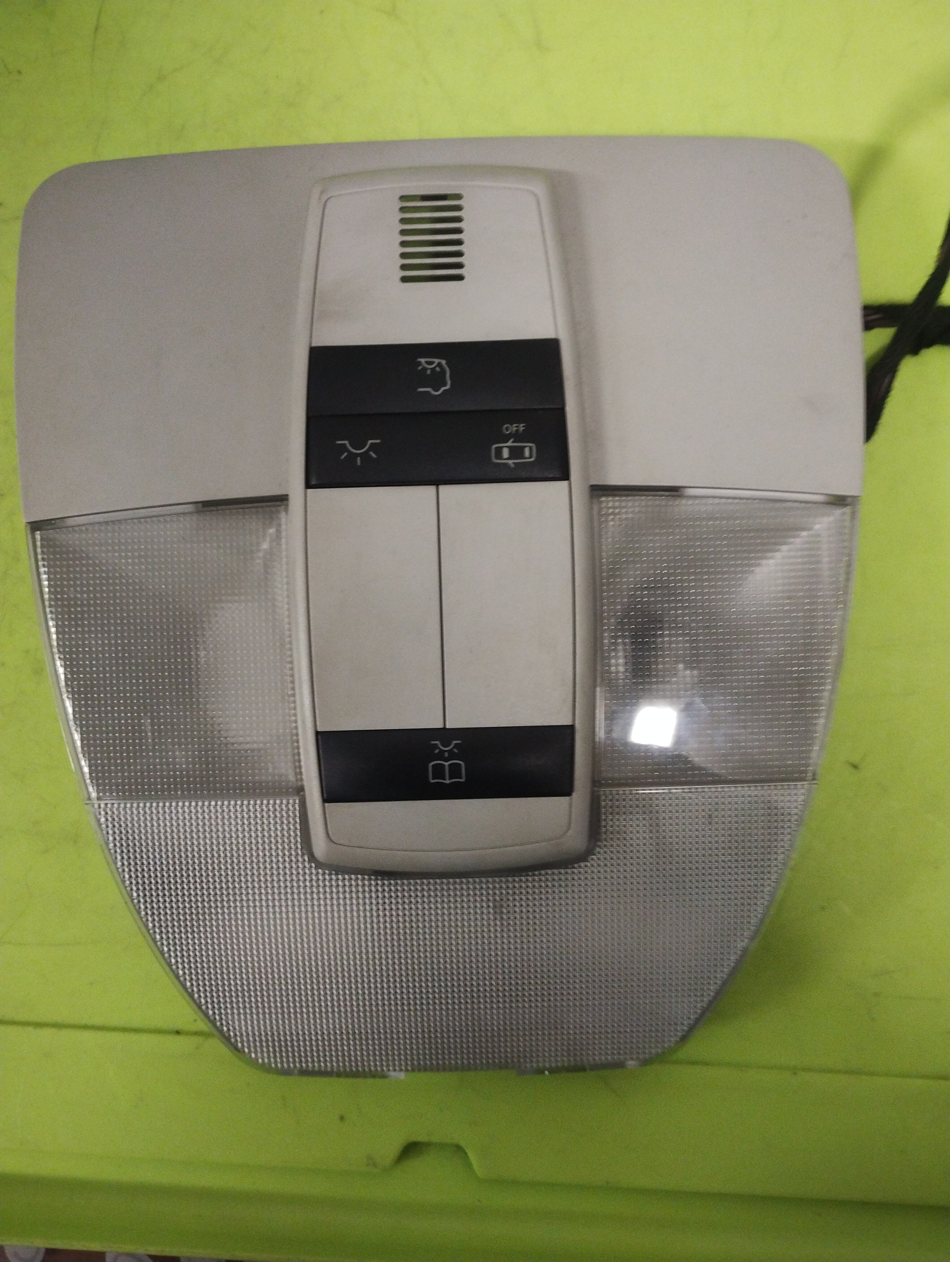 PLAFONIERA MERCEDES Classe A/B W169/245 A169820159839