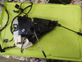 A1695408205 CABLAGGIO PORTIERA + A1699992899 SERRATURA PORTA POSTERIORE DESTRA MERCEDES CLASSE A W169