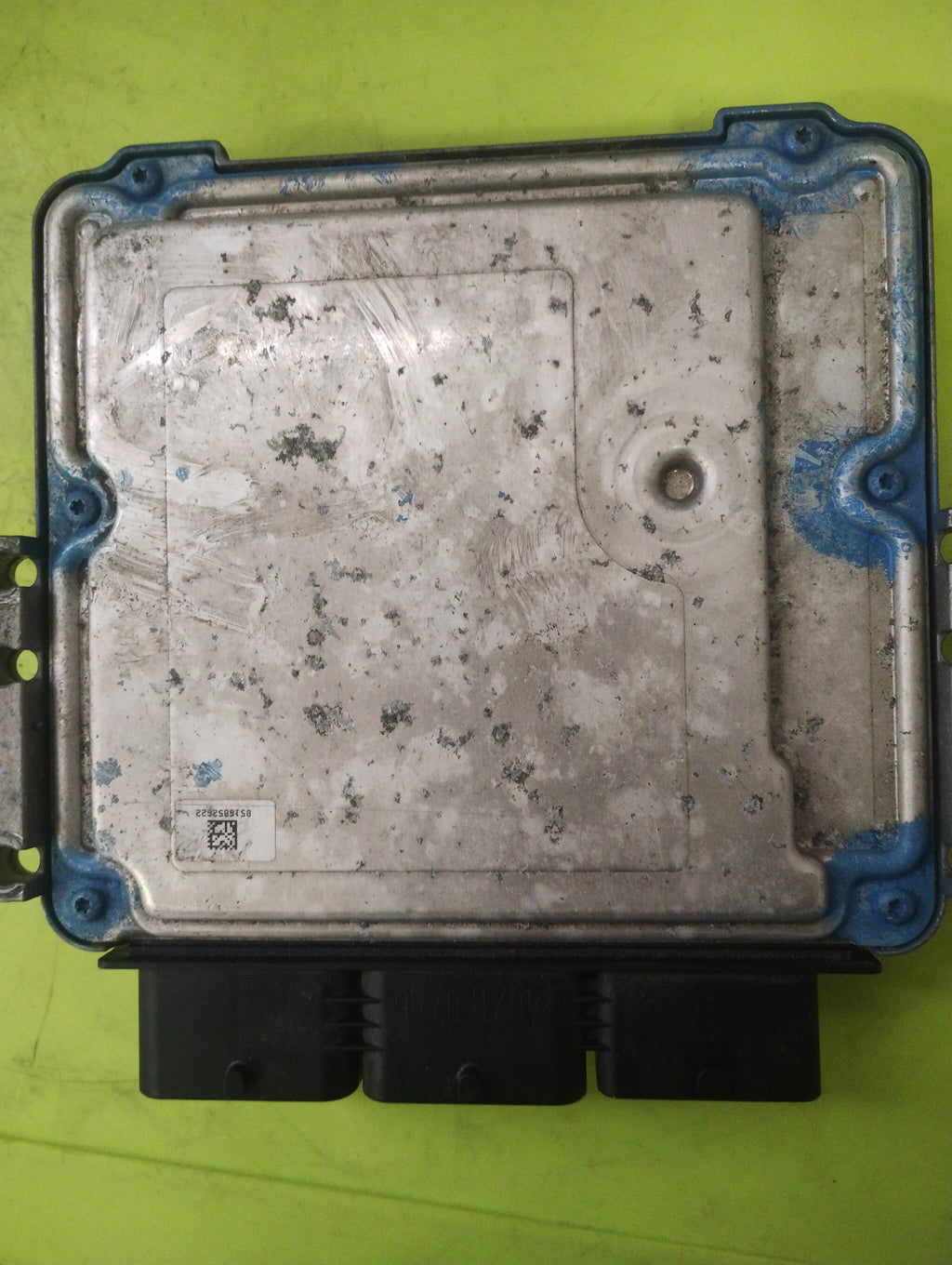 Centralina motore Peugeot 508 2.2HDI 0281016635 EDC17CP42