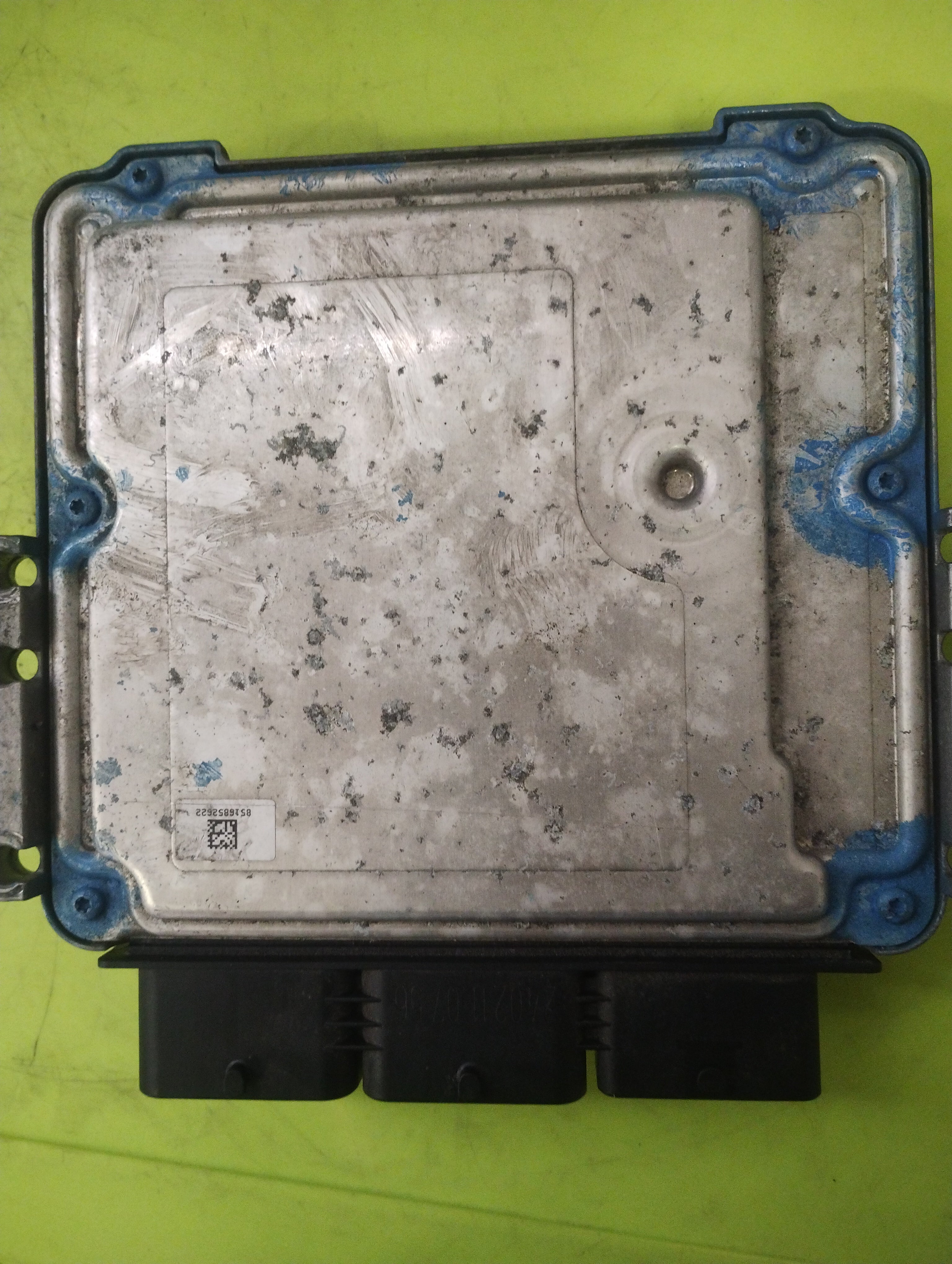 Centralina motore Peugeot 508 2.2HDI 0281016635 EDC17CP42