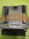 Centralina motore Renault Dacia con emulatore 0281030439 237104128R