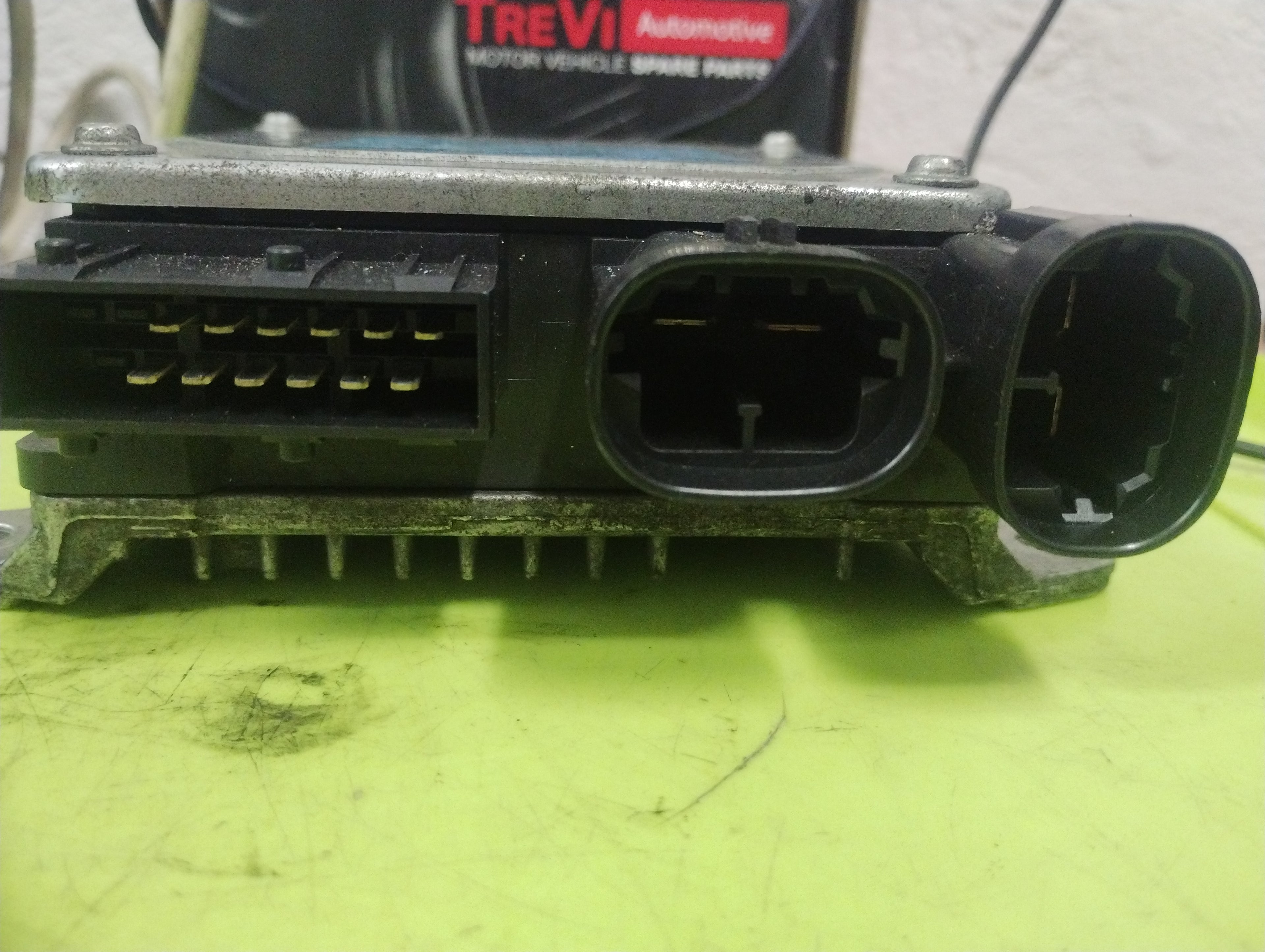 Centralina servosterzo PSA Peugeot Citroen C3 9659514180 
