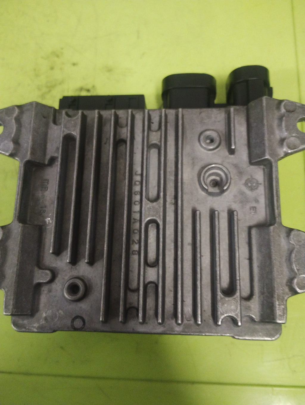Centralina servosterzo PSA Peugeot Citroen C3 9659514180 