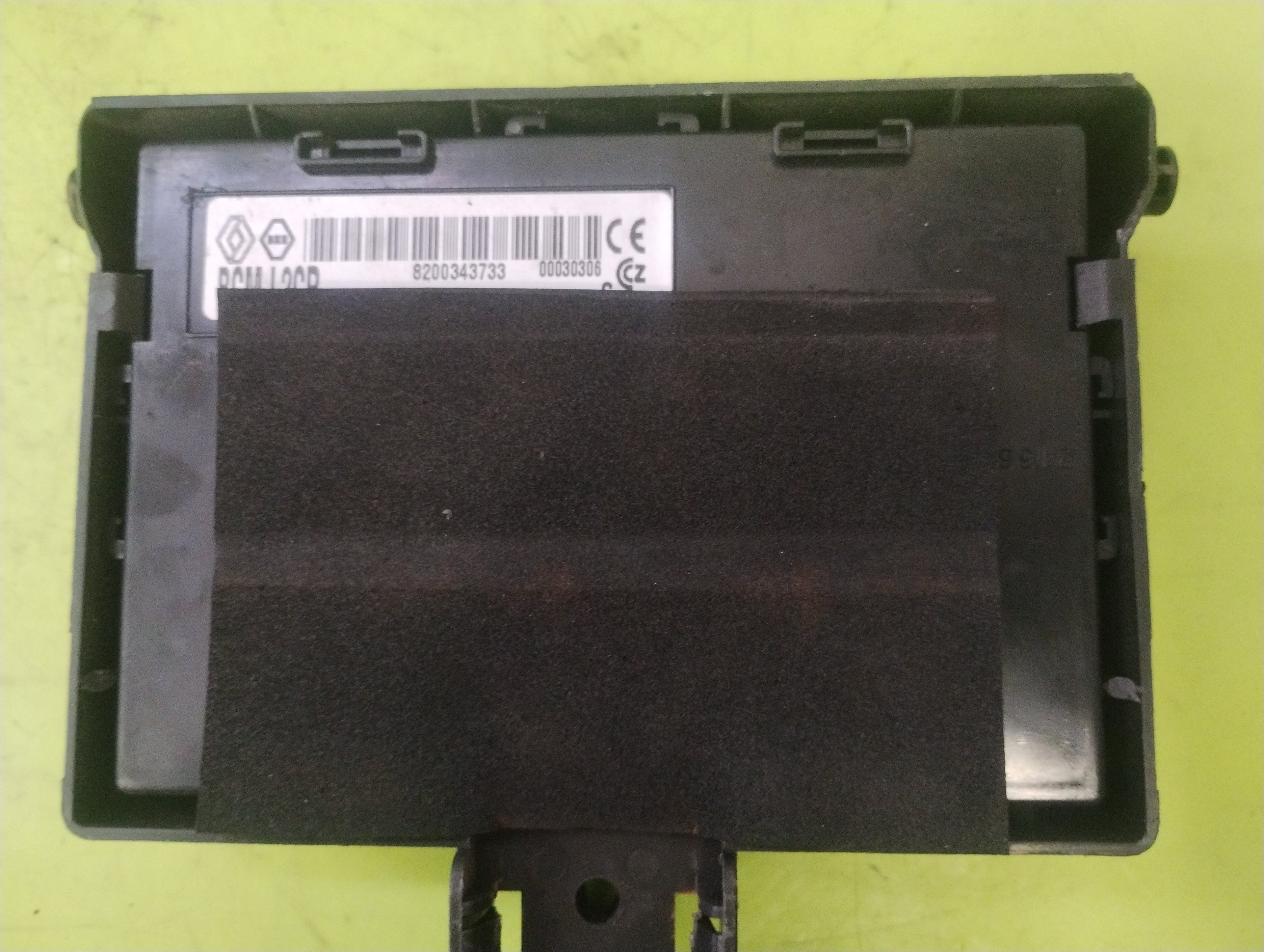 Centralina BCM L2CR Renault Clio 8200343733 21677736-5G