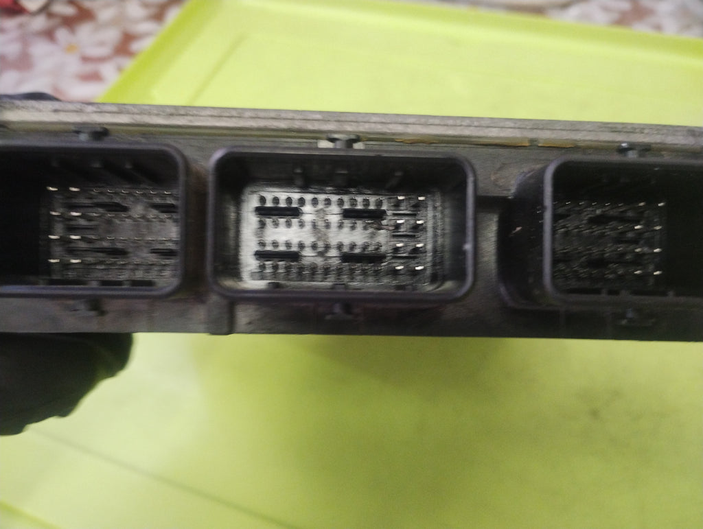 Centralina motore DCM 1.2 Renault Clio 8200399038 8200619409