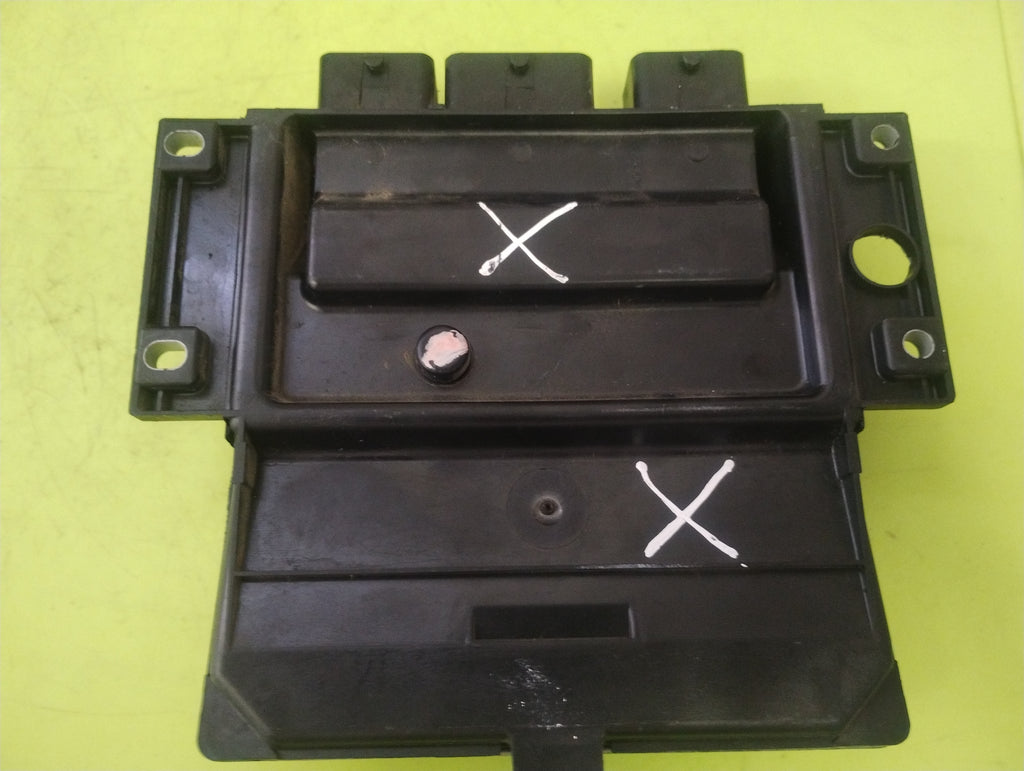 Centralina motore DCM 1.2 Renault Clio 8200399038 8200619409