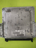 CENTRALINA MOTORE PEUGEOT 306 0281010551 9641606680