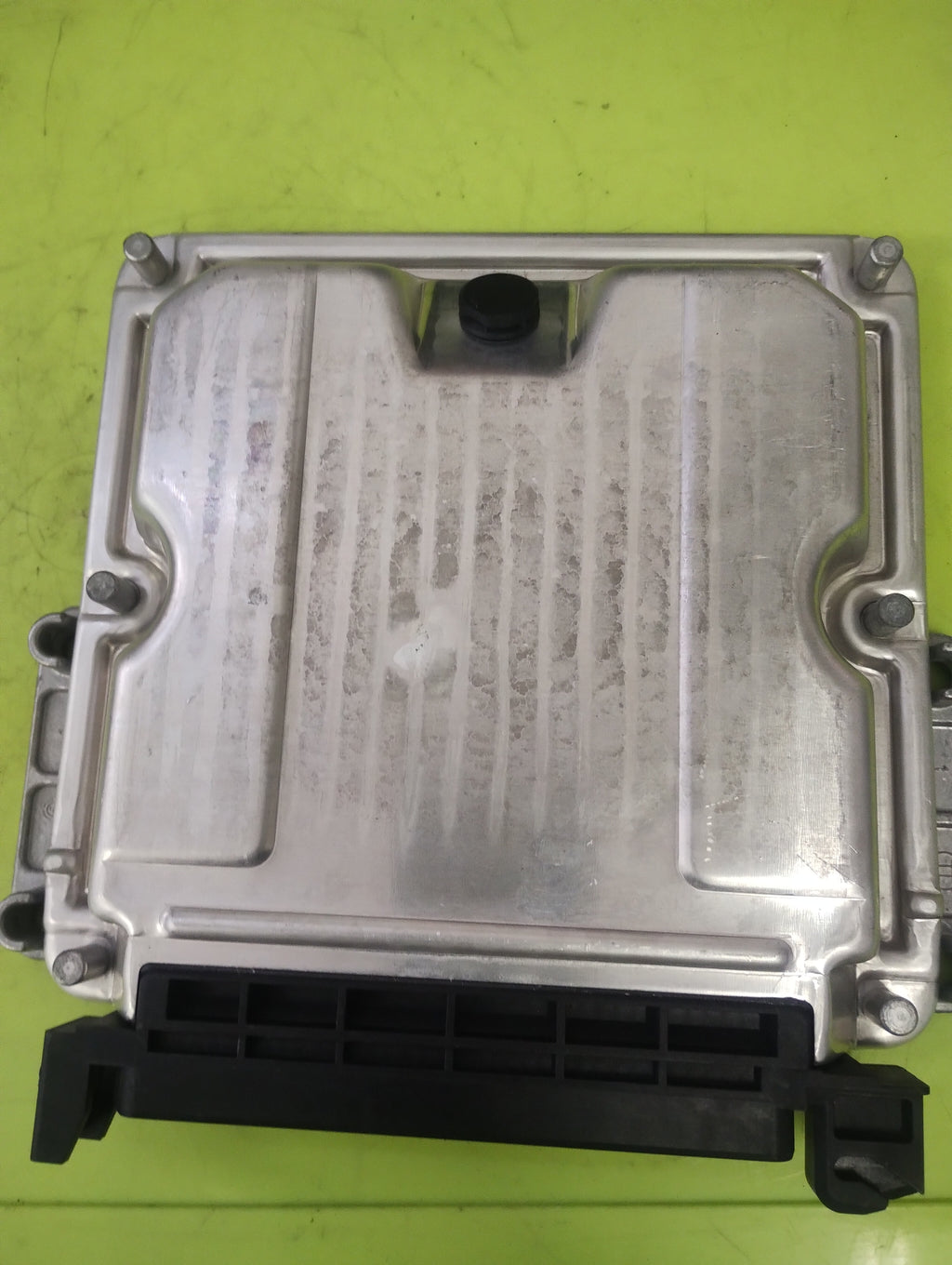 CENTRALINA MOTORE PEUGEOT 306 0281010551 9641606680