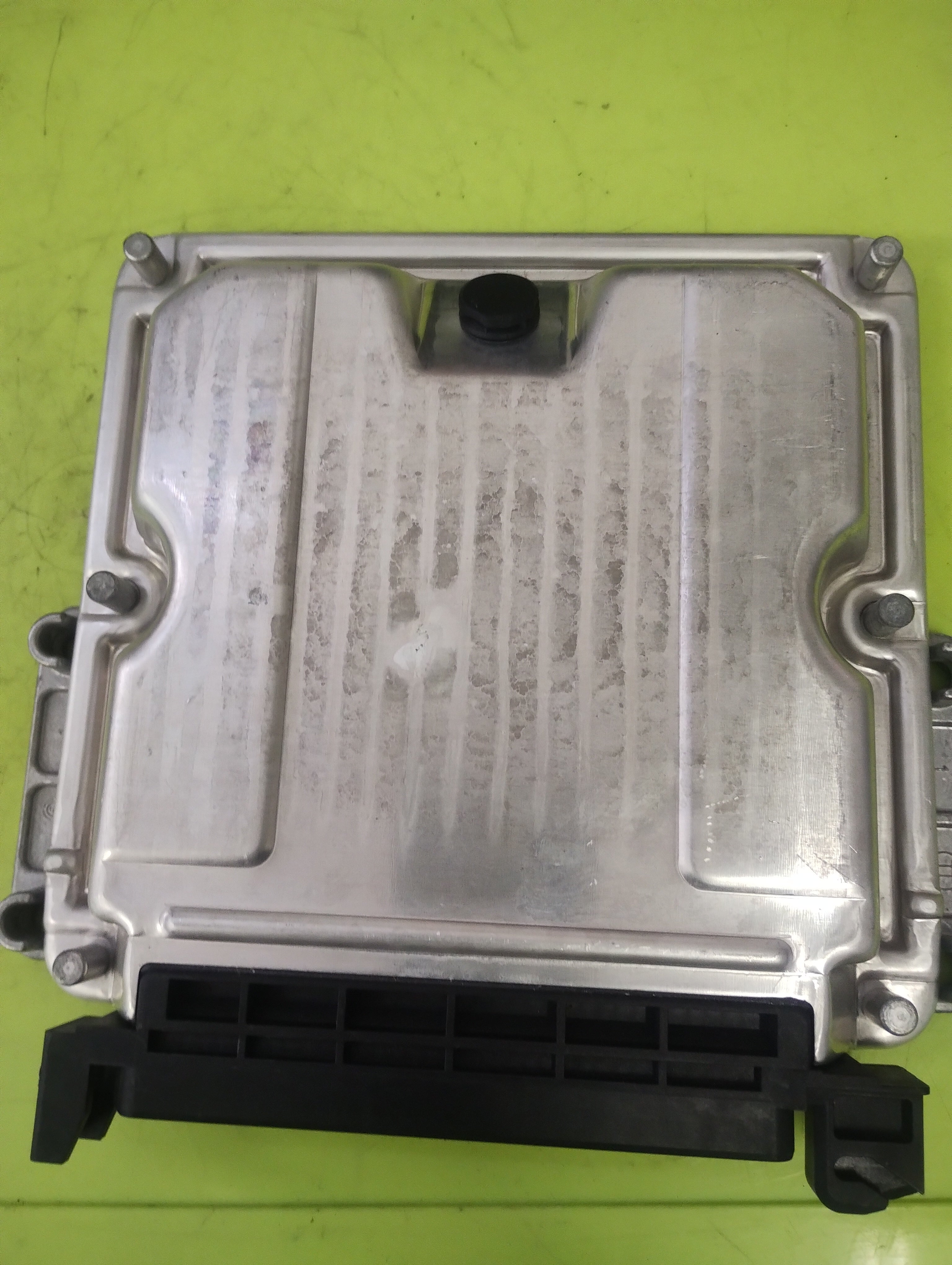CENTRALINA MOTORE PEUGEOT 306 0281010551 9641606680