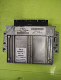 Centralina motore Peugeot 206 9645211580 9644625680 S2000-23 21646584-5