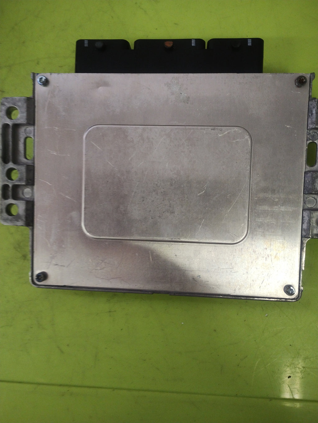 Centralina motore Peugeot 206 9645211580 9644625680 S2000-23 21646584-5