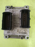 CENTRALINA MOTORE FIAT IDEA 1.4B 0261208206 55195272 ME73H4F022