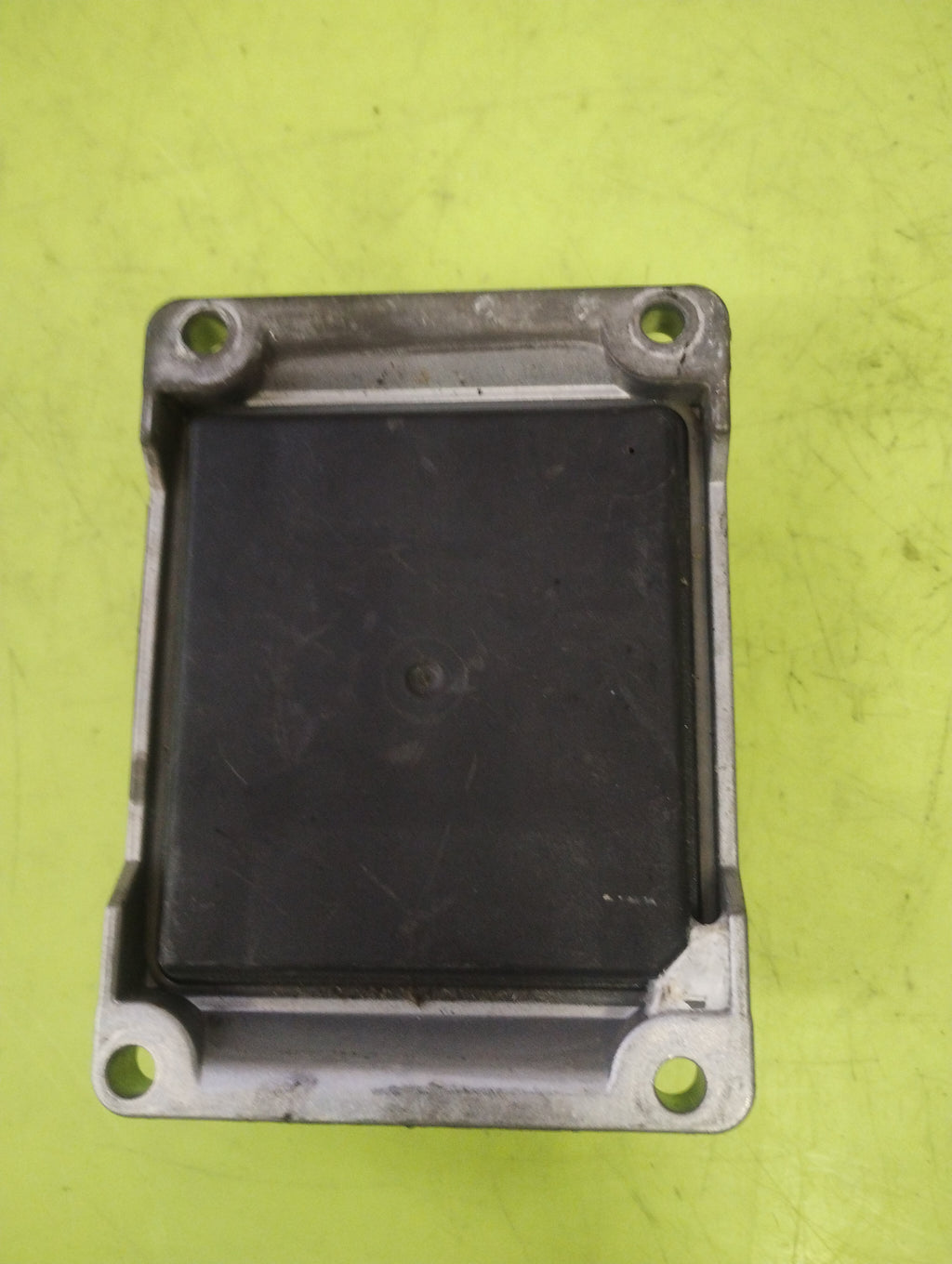 CENTRALINA MOTORE FIAT IDEA 1.4B 0261208206 55195272 ME73H4F022