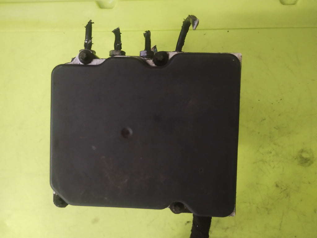Pompa ABS MERCEDES CLASSE B W245 A0064313812 0265235496 0265950618