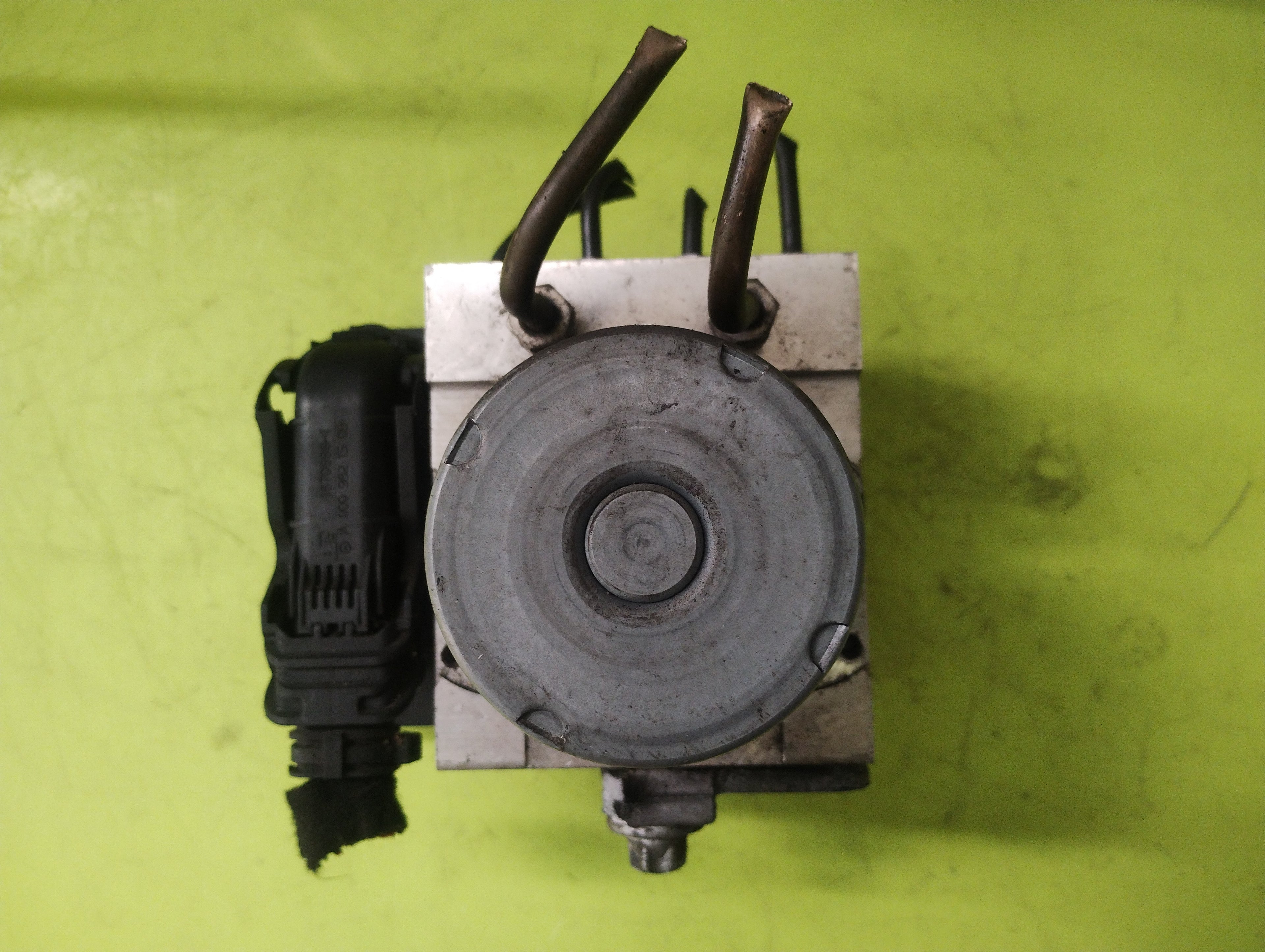 Pompa ABS Mercedes-Benz Classe A W169 0265230870 A0064316712 0265951352